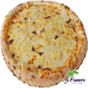 Pizza Quattro Formagi & Nuci