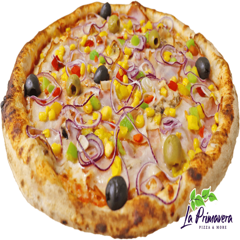 Pizza Taraneasca