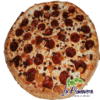 Pizza Vanatoreasca