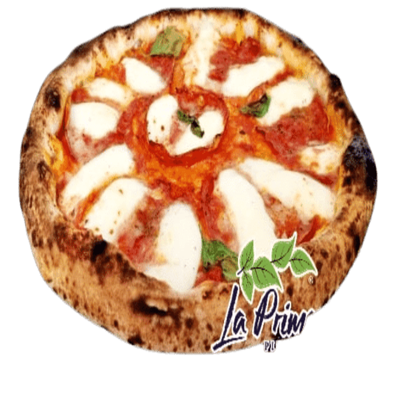 Pizza Ventricina Piccante